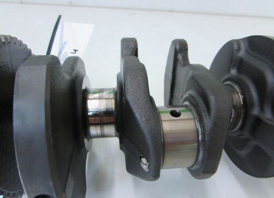 Krukas Honda CBR Fireblade