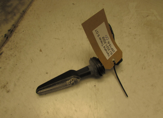 Knipperlicht Yamaha Tracer 9 GT