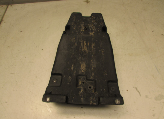 Heckunterverkleidung Aprilia Pegaso