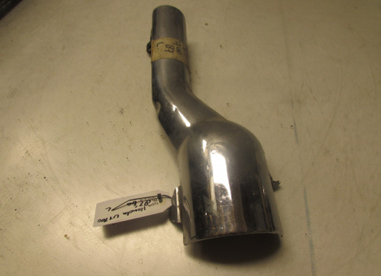 Muffler Honda VT 700 750