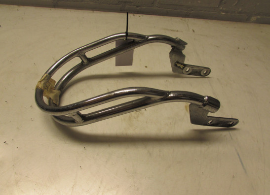 Front fender Honda Goldwing GL