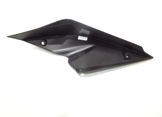 Heck rechts KTM 1290 Super duke