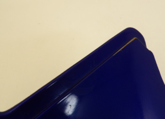 Cowl left inner Yamaha YZF R1