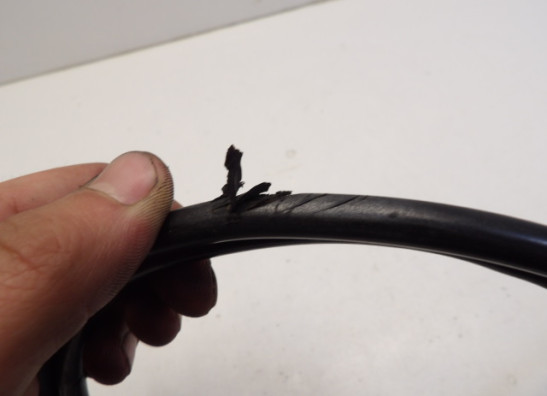 Gaskabel Honda CMX 450