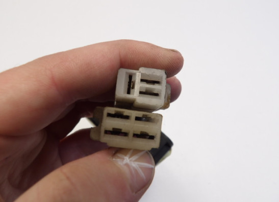 Spanningsregelaar Honda CMX 250 