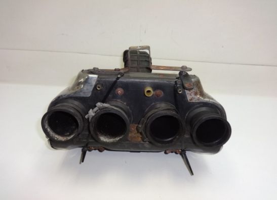 Air cleaner case Yamaha XS 1100