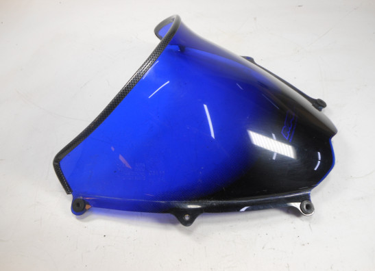 Scheibe Windschild Suzuki GSX R 1000