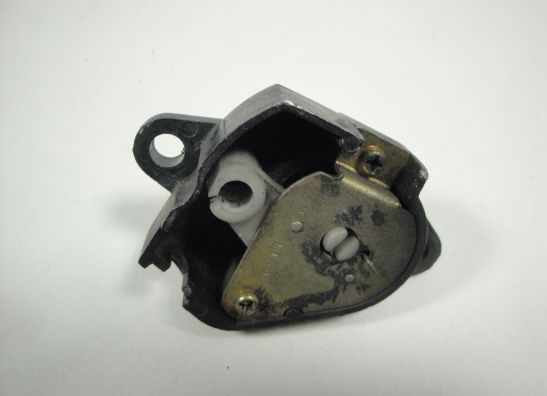 Slotenset Ducati Multistrada 1100