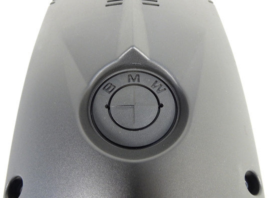 Engine cover BMW R 1200 RT