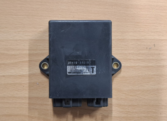 CDI ECU unit Suzuki GSX F 750