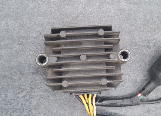 Spanningsregelaar Honda CBR 1000 F