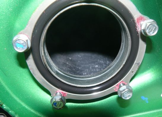 Tank Kawasaki VERSYS 650