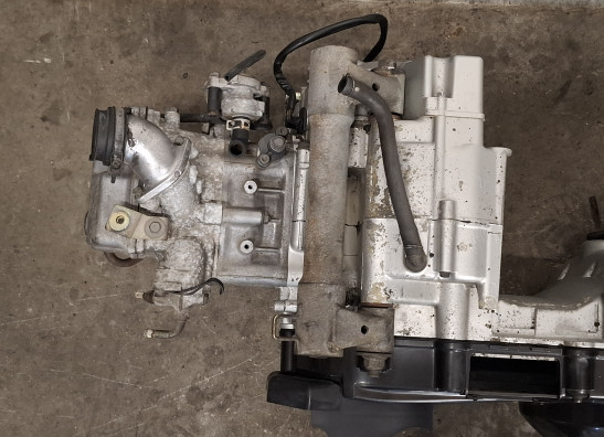 Motorblok Suzuki Burgman 400