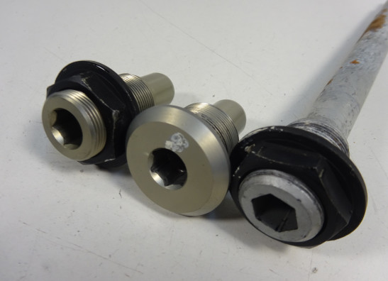 Gabelholm BMW K 1200 R 