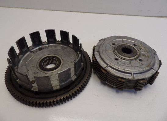 Koppeling Honda CBR 400 R