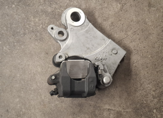 Achter remklauw Yamaha Tracer 7