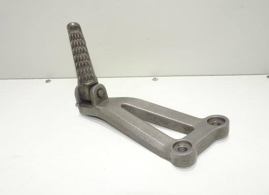 Pillion step left  Kawasaki Z 750