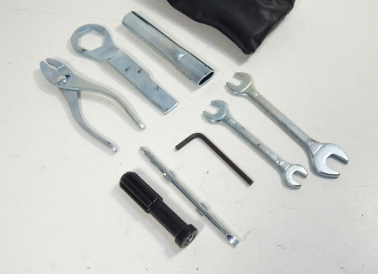 Gereedschapset Kawasaki VERSYS 1000