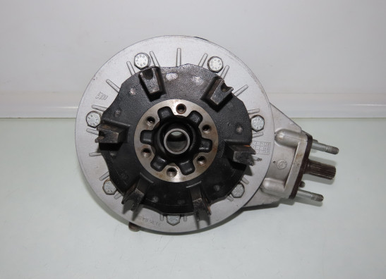 Cardan Moto Guzzi Nevada 750