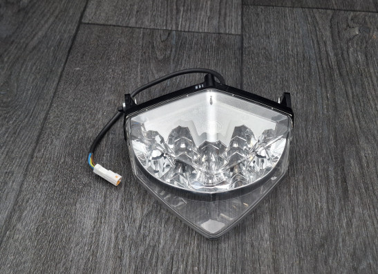 Rear light KTM 1190 Adventure