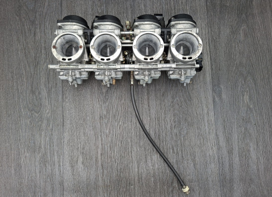 Carburateurset Yamaha YZF 1000 Thunderace