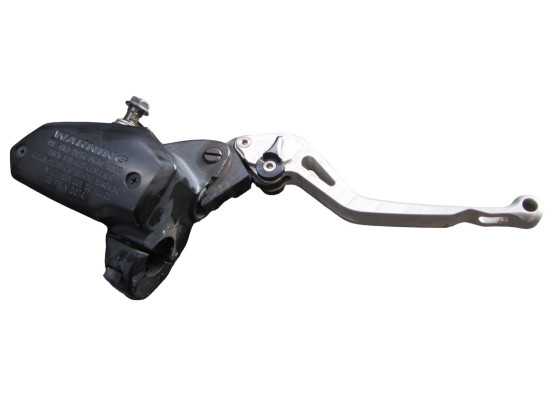 Rempomp Kawasaki Ninja 650