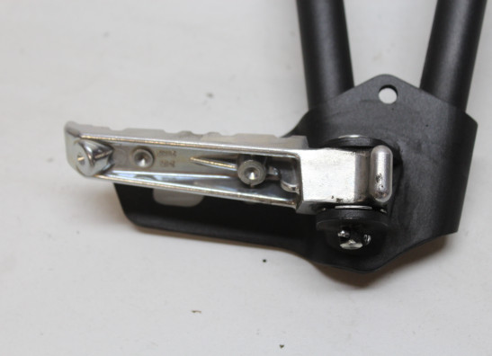 Duo voetsteun rechts Yamaha XSR 700