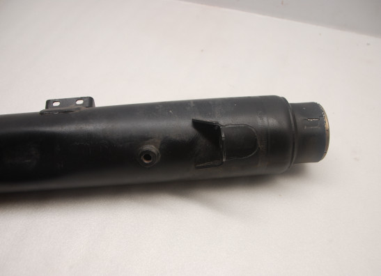 Muffler Harley Davidson Sportster