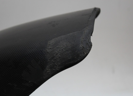 Achterspatbord Suzuki GSX R 750 RK