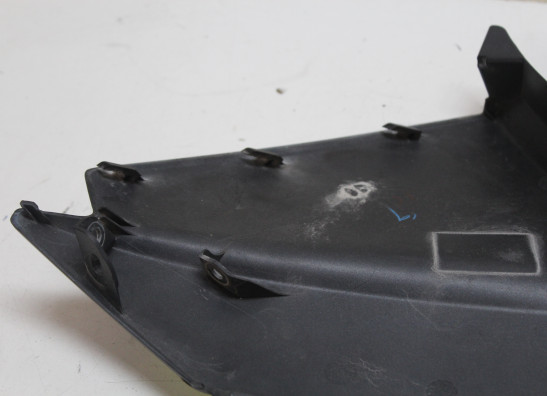 Lufteinlass rechts Suzuki GSX R 1000