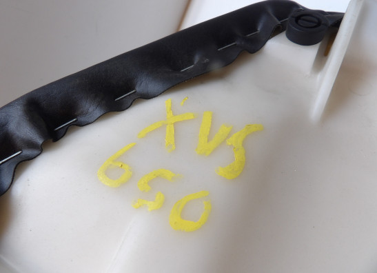 Zadel Yamaha XVS 650 Dragstar