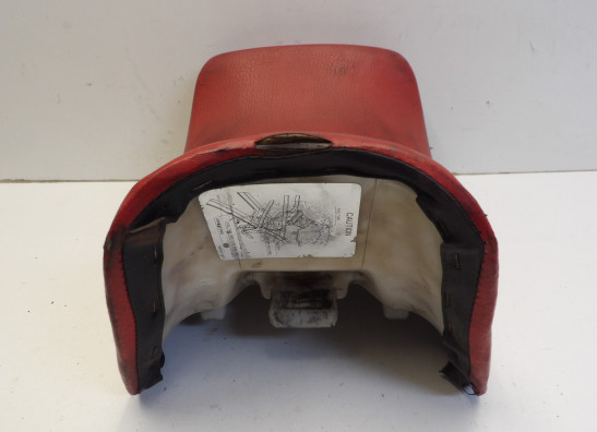 Zadel Kawasaki GPZ 600