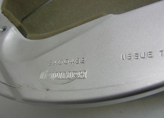 Fuel tank Triumph Speed Triple 1050