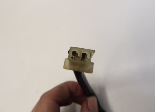 Brandstofpomp Honda VT 600