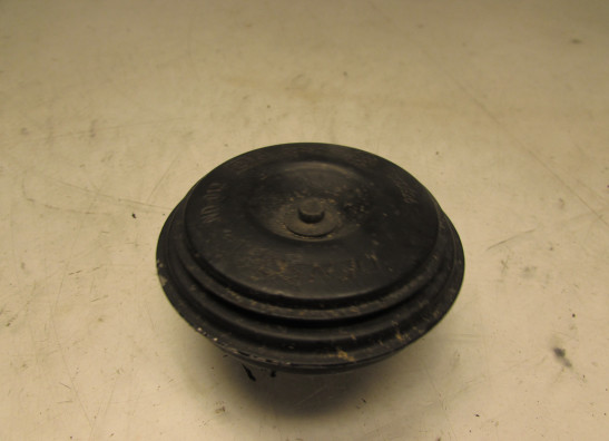 Claxon Ducati Multistrada 1000