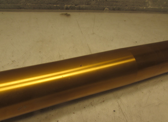 Standrohr Gabelholm rechts komplett Yamaha Tracer 9 GT