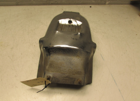 Achterspatbord Honda VF 700  750 C Magna