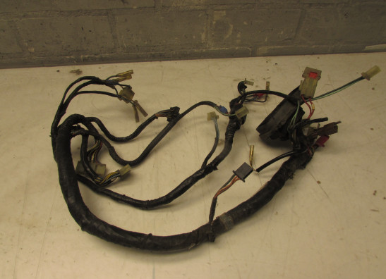 Kabelbaum vorne Honda Goldwing GL