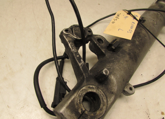 Voorpoot links compleet BMW R 1100 GS