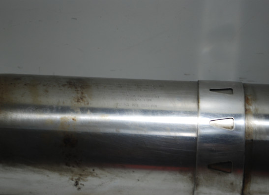 Muffler BMW R 1200 RT