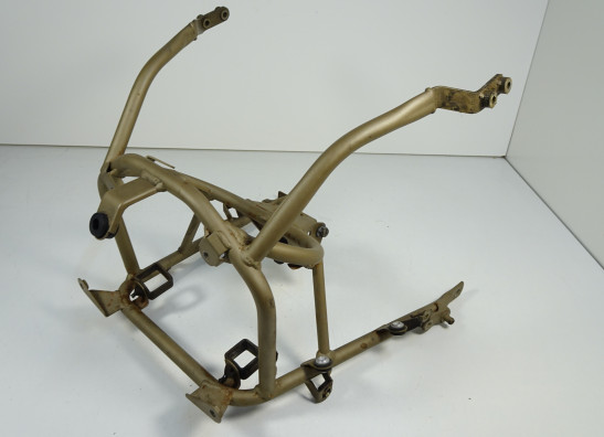 Topkuipsteun Ducati 750 SS Supersport