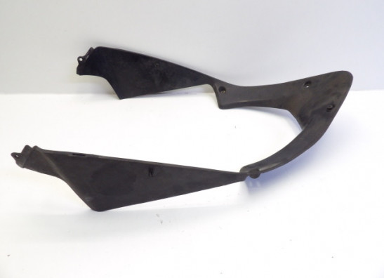 V bak voor Honda CBR 600 F