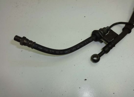 Remleiding voor Honda TRANSALP