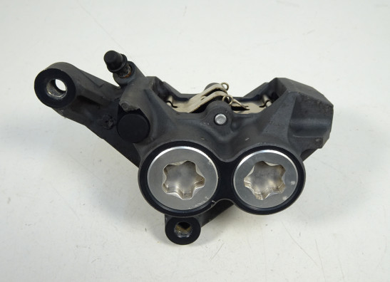 Remklauw links voor Yamaha FZ1