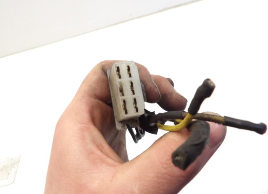 Spanningsregelaar Honda VF 700  750 C Magna