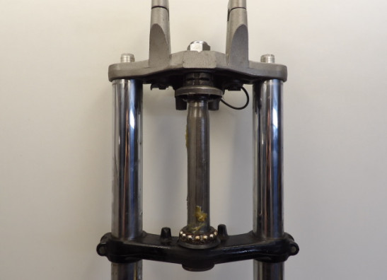 Voorpoten compleet Yamaha TDM