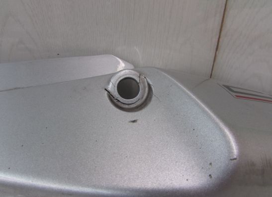 Cowl left rear Honda CBF 600