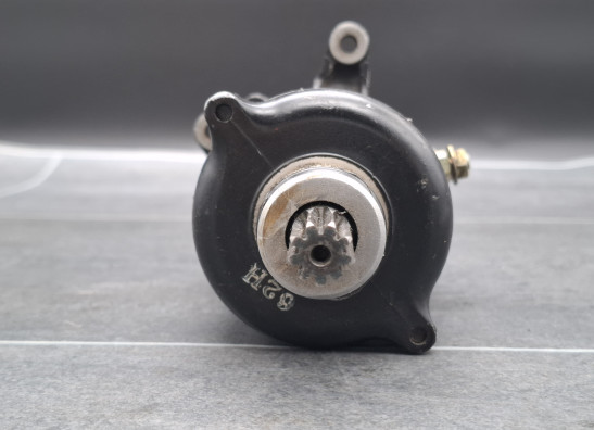 Startmotor Yamaha FZX 750
