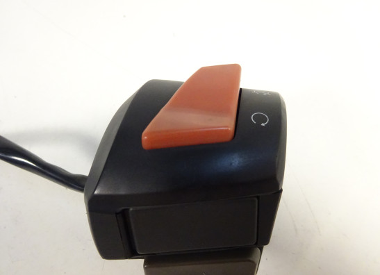 Handlebar switch assy right Aprilia Pegaso