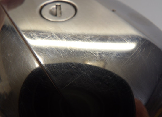 Key set Suzuki GS 450